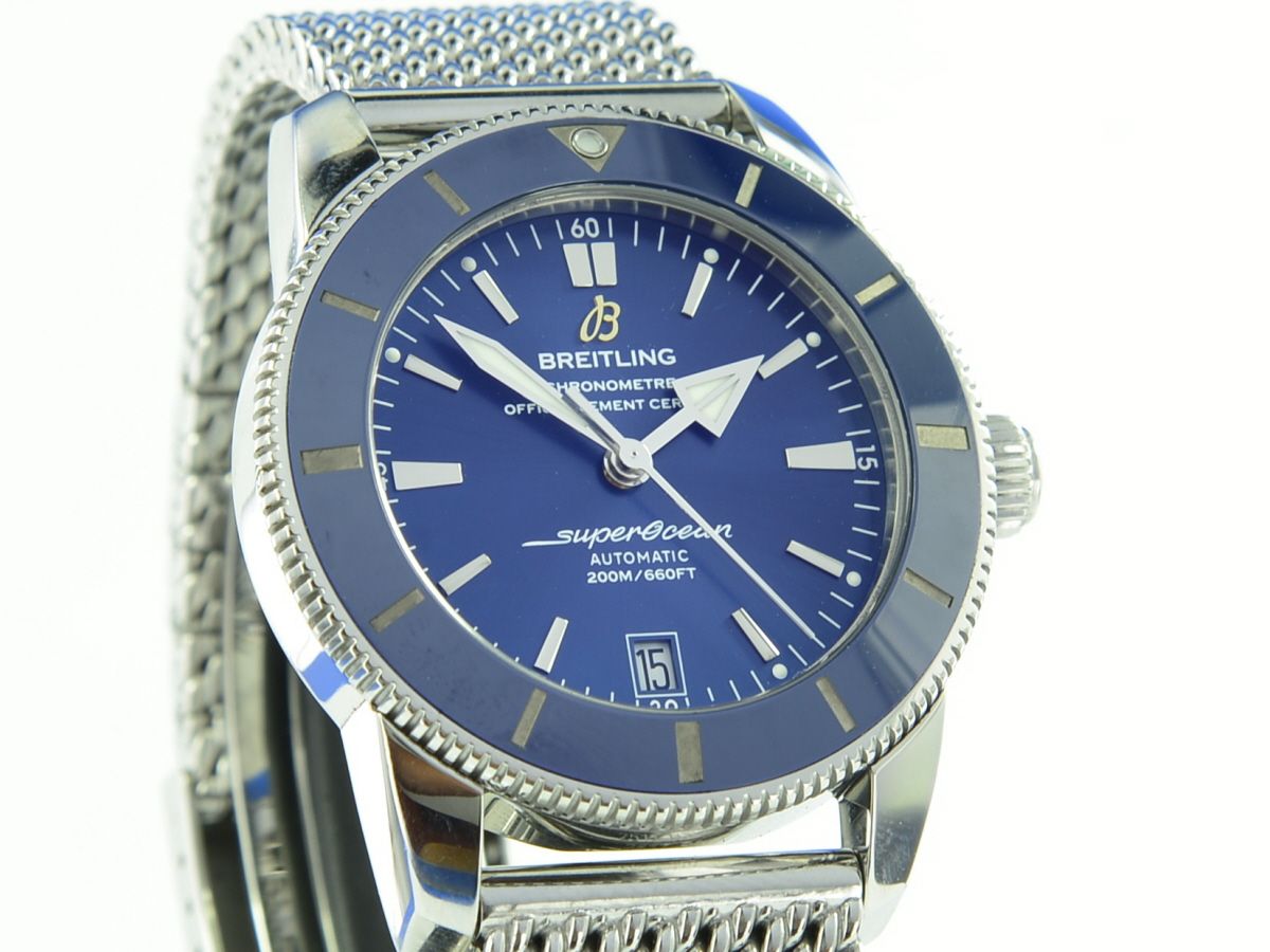 Breitling Superocean Heritage II AB2010