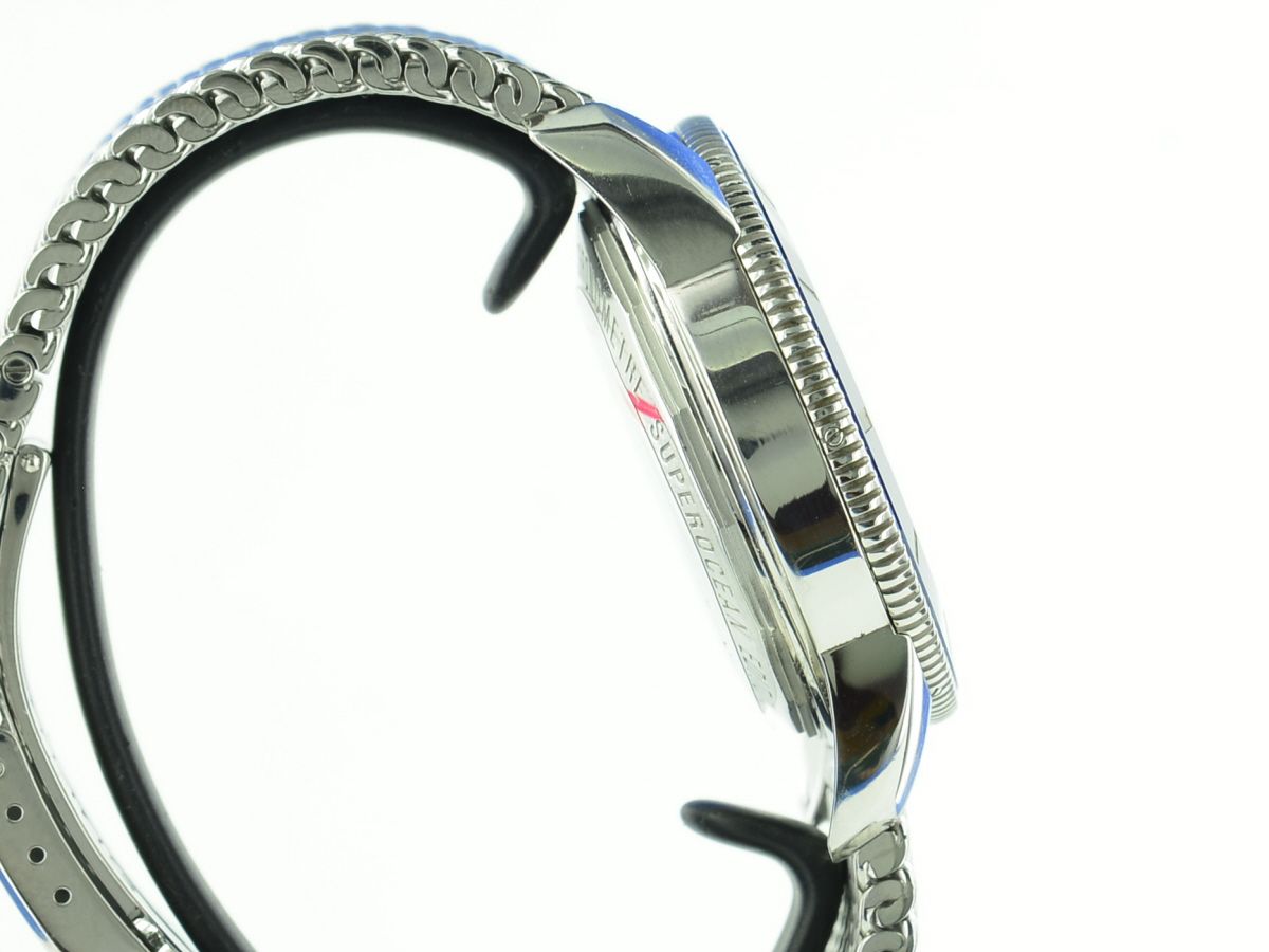 Breitling Superocean Heritage II AB2010