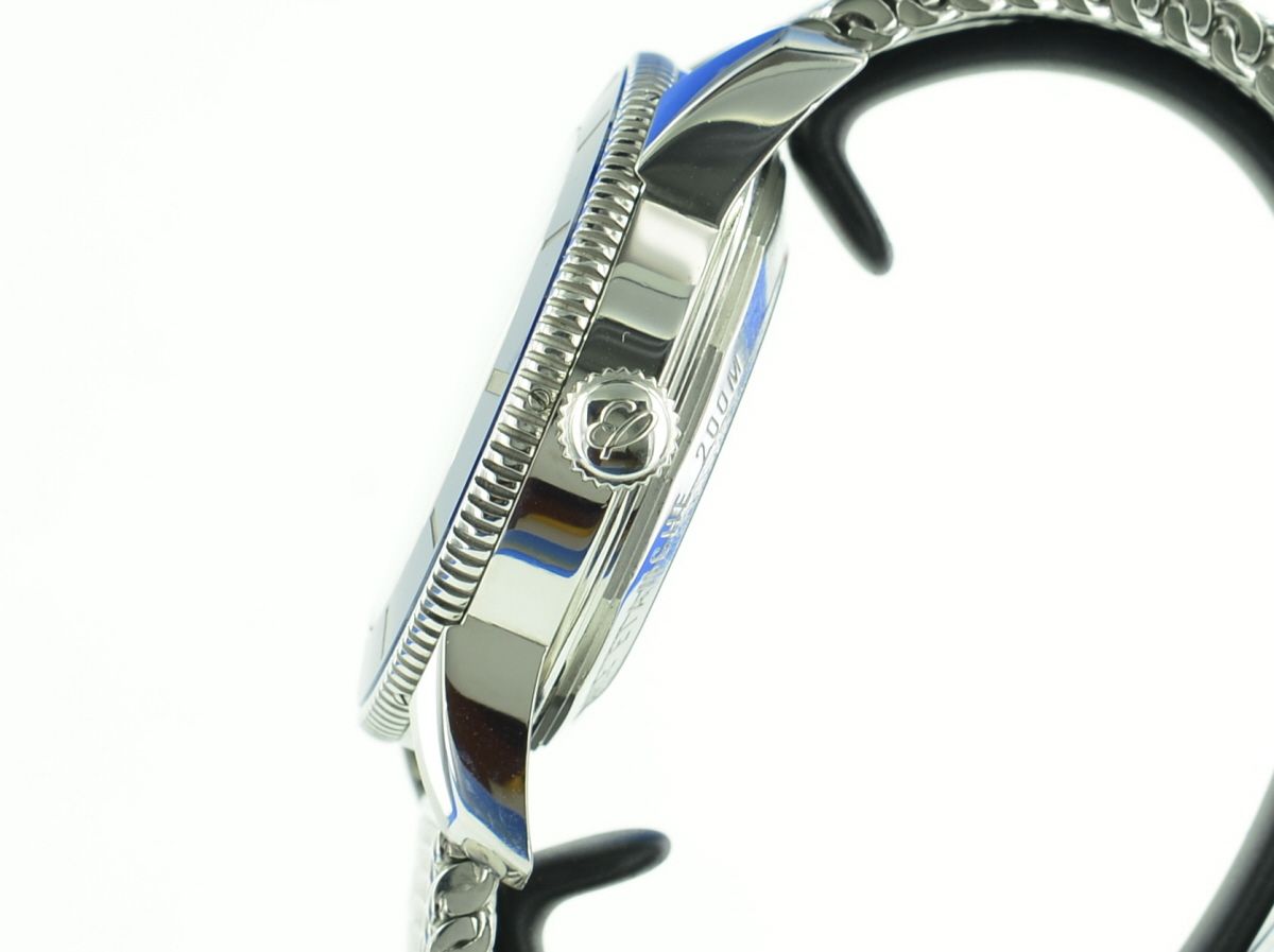 Breitling Superocean Heritage II AB2010