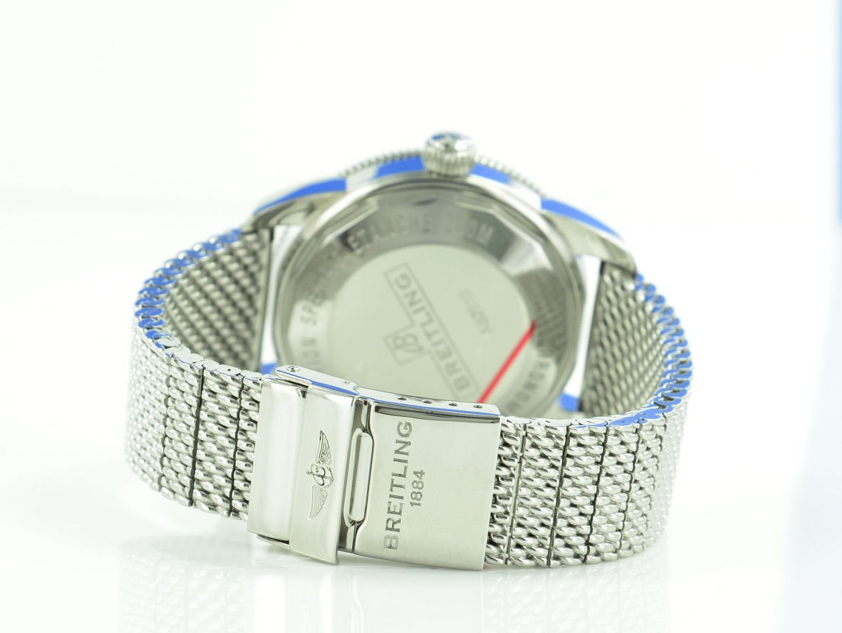 Breitling Superocean Heritage II AB2010