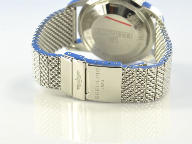 Breitling Superocean Heritage II