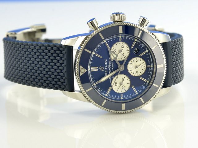 Breitling Superocean Heritage II B01 Chronograph 44