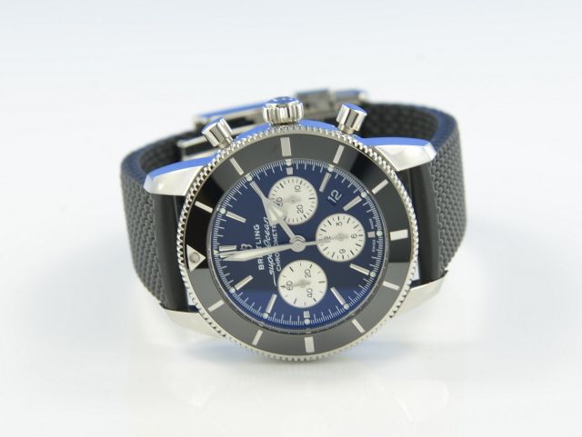 Breitling Superocean Heritage II B01 Chronograph 44