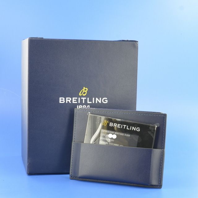 Breitling Superocean Hritage II B20 44mm