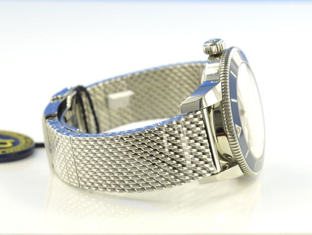 Breitling Superocean Hritage II B20 44mm