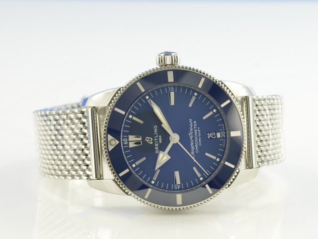 Breitling Superocean Hritage II B20 44mm