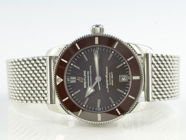 Breitling Superocean Heritage II B20