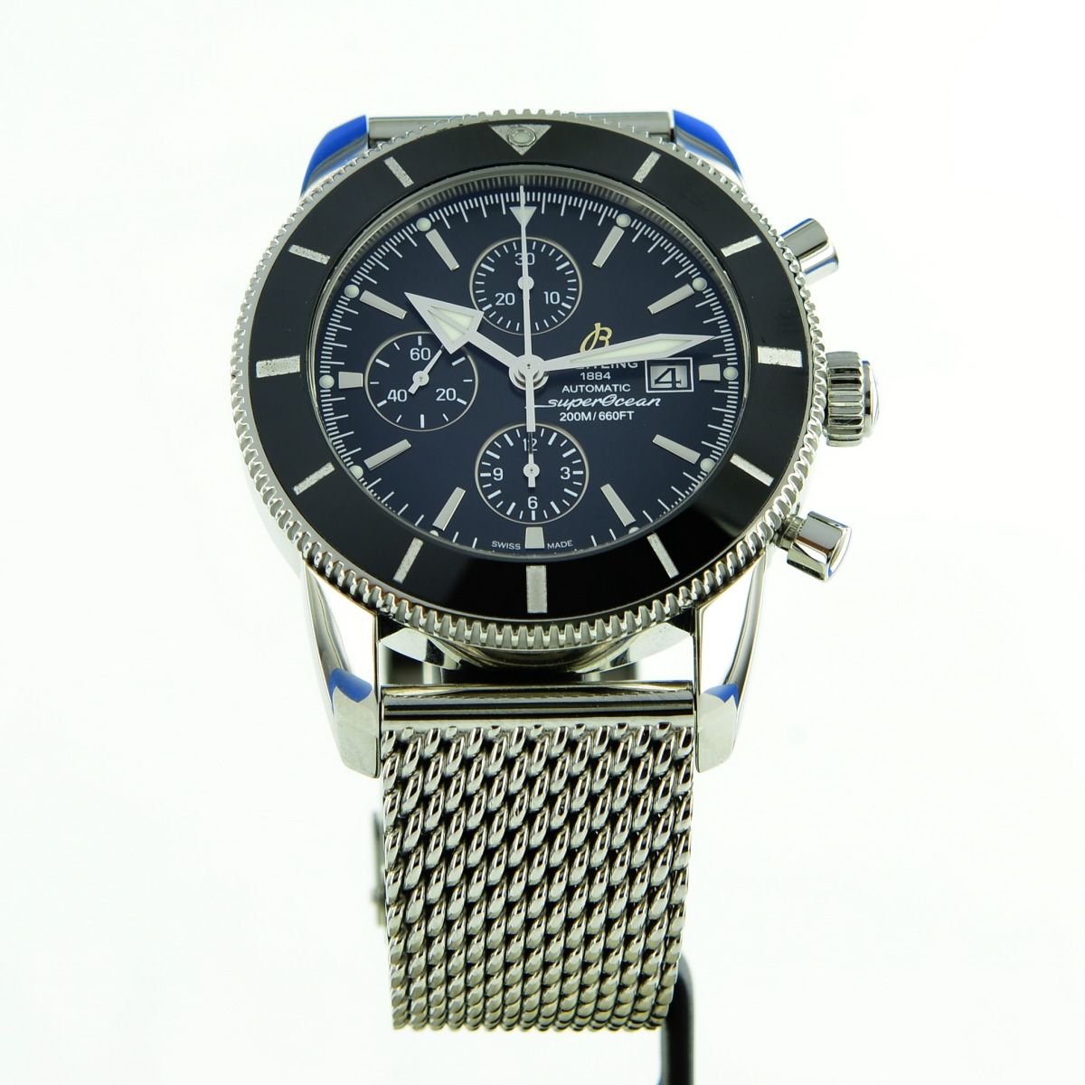 Breitling Superocean Heritage II Chronograph