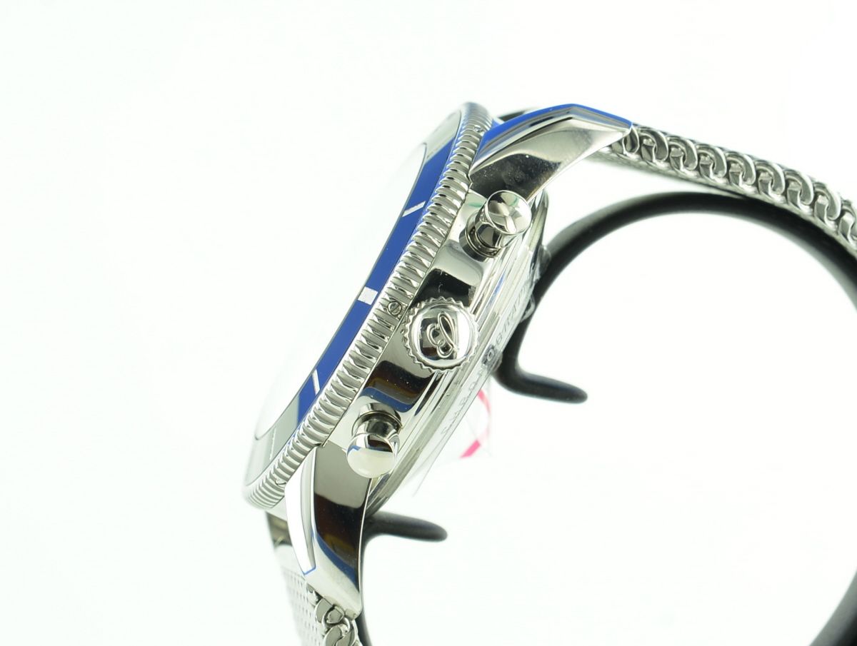 Breitling Superocean Heritage II Chronograph