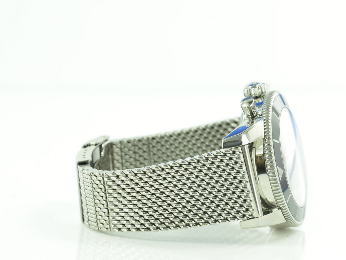 Breitling Superocean Heritage II Chronograph