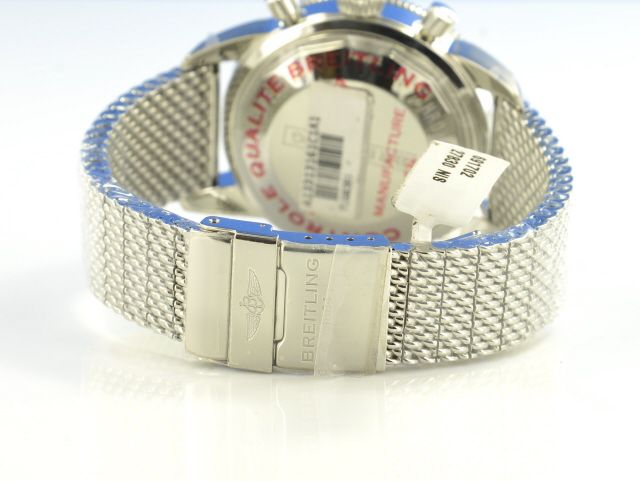 Breitling Superocean Heritage II Chronograph