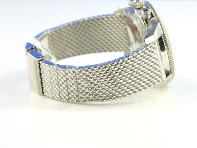 Breitling Superocean Heritage II Chronograph