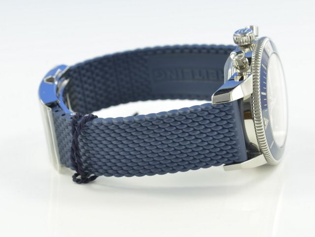 Breitling Superocean Heritage II Chronograph