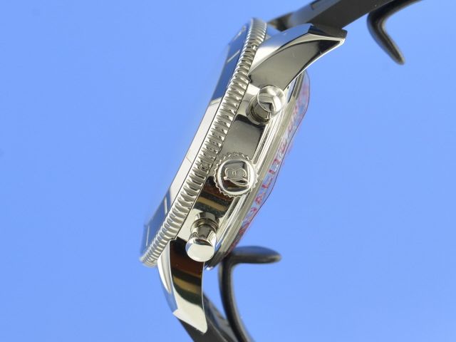 Breitling Superocean Hritage II Chronograph