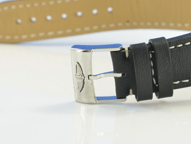 Breitling Superocean Hritage II Chronographe