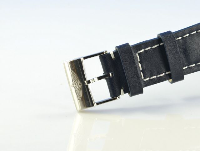 Breitling Superocean Heritage46 Green Bezel Limited Edition