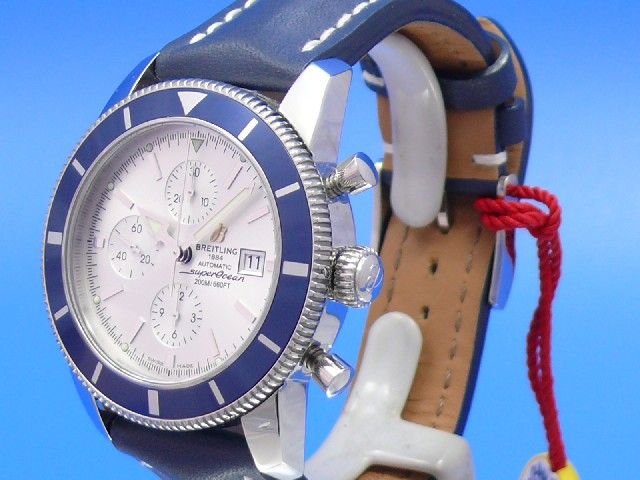 Breitling Superocean Heritage Chronograph
