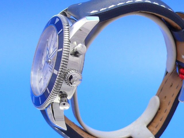 Breitling Superocean Heritage Chronograph