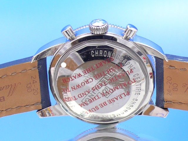 Breitling Superocean Heritage Chronograph