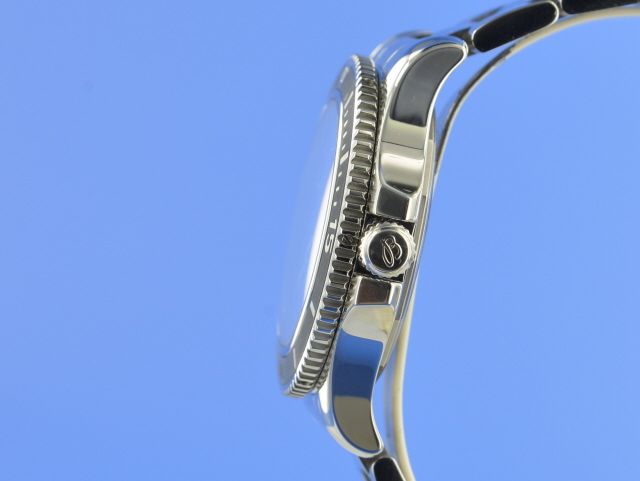 Breitling Superocean II 42