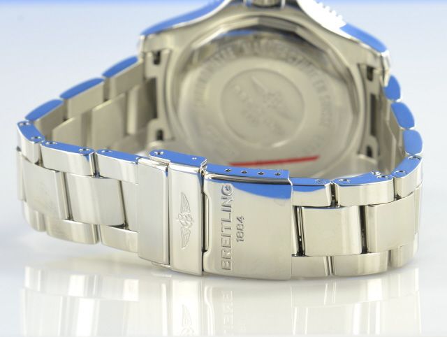 Breitling Superocean II 42