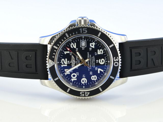 Breitling Superocean II 42 mm