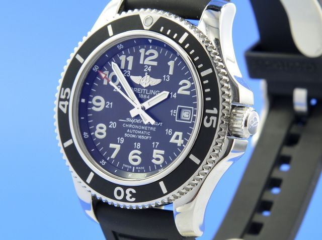 Breitling Superocean II 42 mm