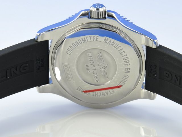 Breitling Superocean II 42 mm