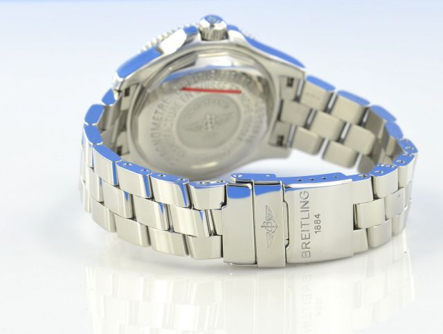 Breitling Superocean II 42 mm
