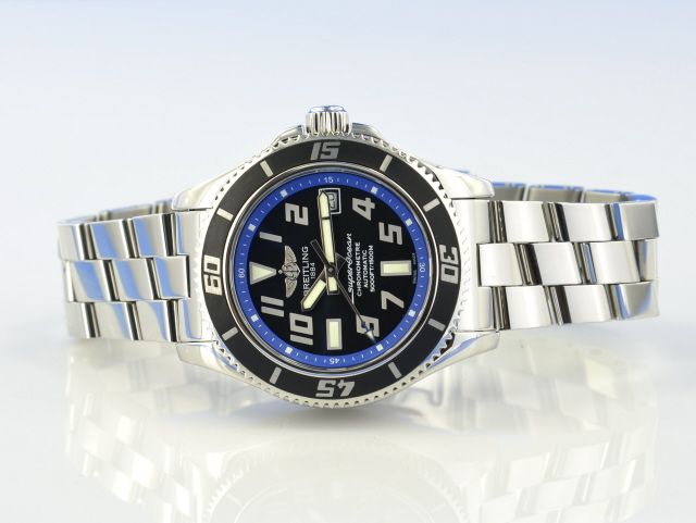 Breitling Superocean II 42 mm