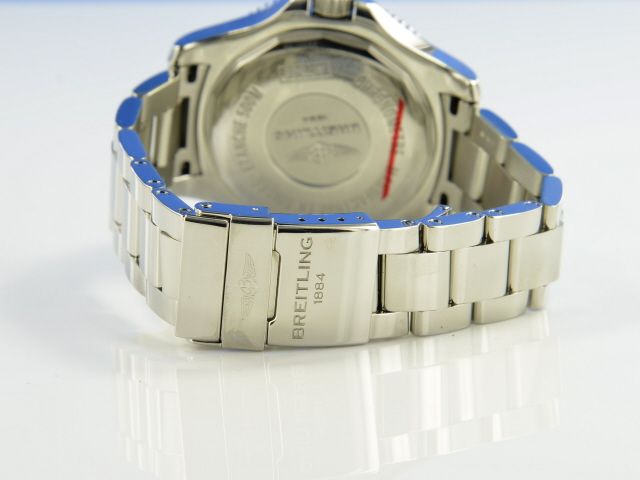 Breitling Superocean II 42 mm
