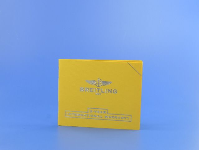 Breitling Superocean II 42 mm