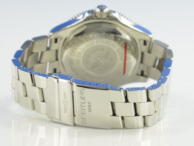 Breitling Superocean II 42 mm