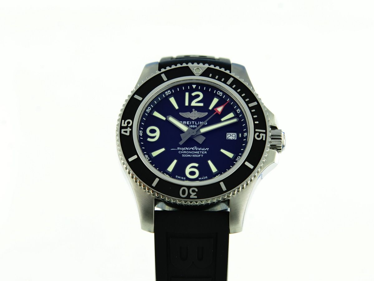 Breitling Superocean II 42mm A17366