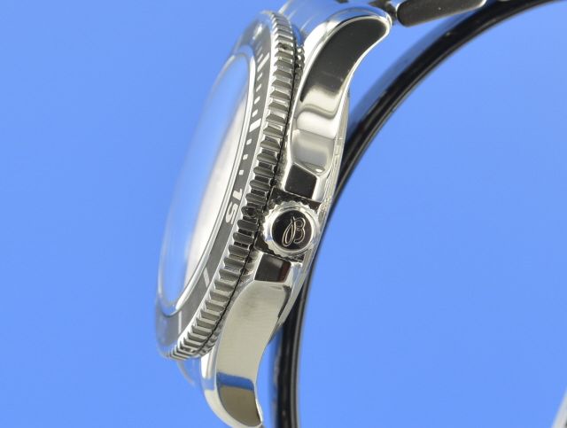 Breitling Superocean II 42mm