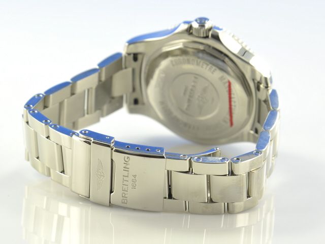 Breitling Superocean II 42mm