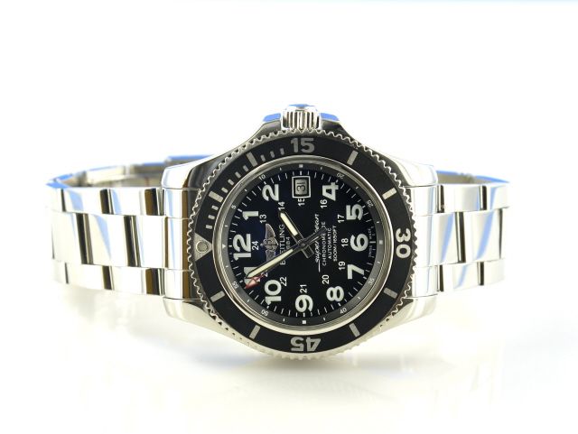 Breitling Superocean II 42mm