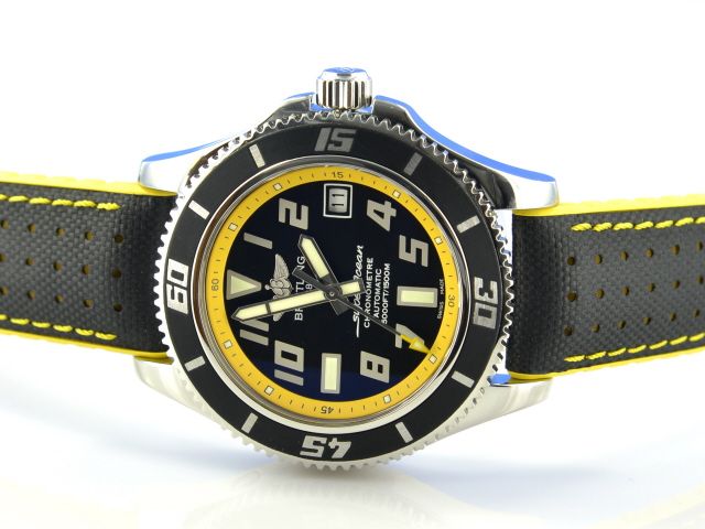 Breitling Superocean II 42mm