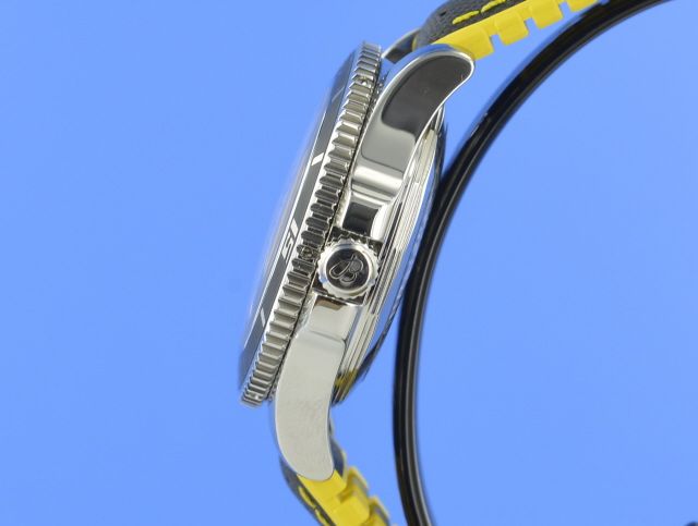 Breitling Superocean II 42mm