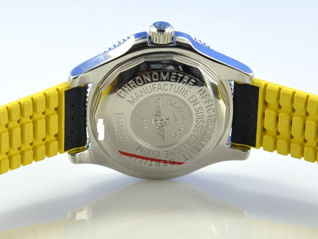 Breitling Superocean II 42mm