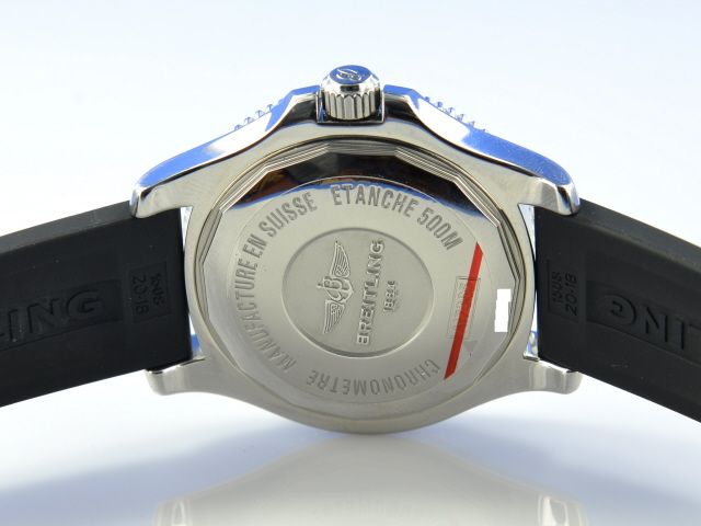 Breitling Superocean II 42mm