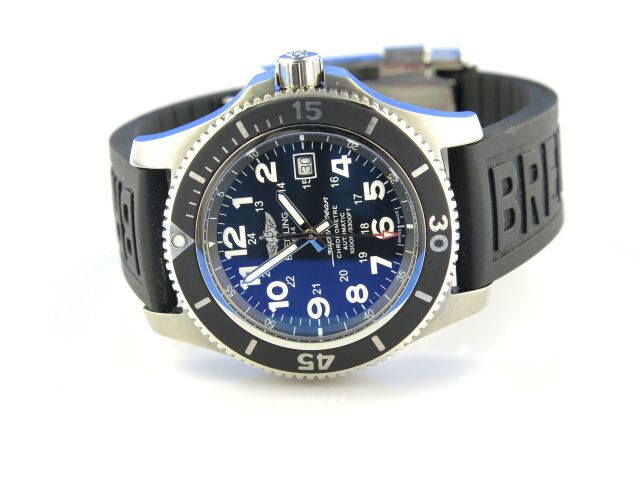 Breitling Superocean II 44 mm