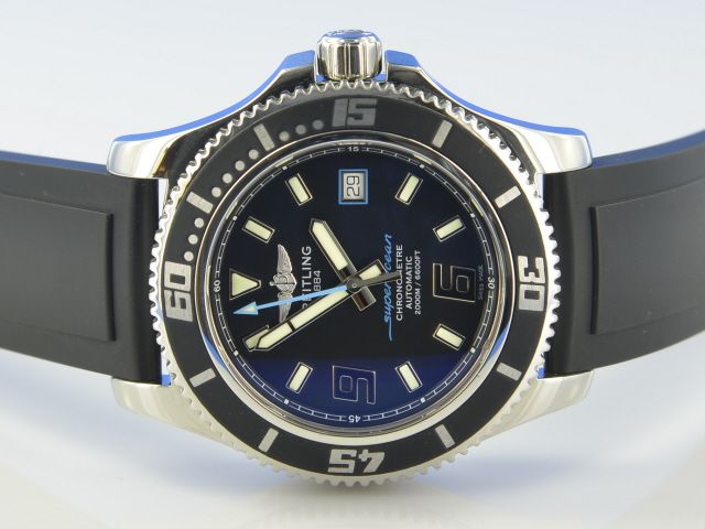 Breitling Superocean II 44 mm