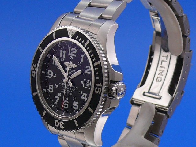 Breitling Superocean II 44