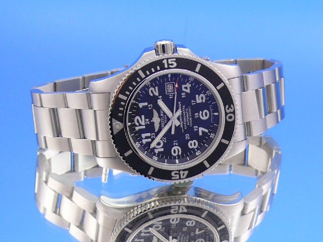 Breitling Superocean II 44