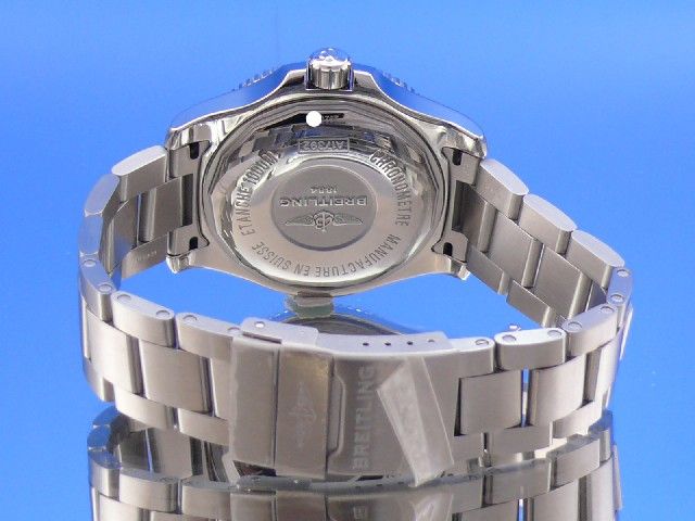 Breitling Superocean II 44