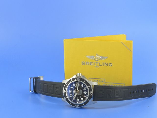 Breitling Superocean II 44