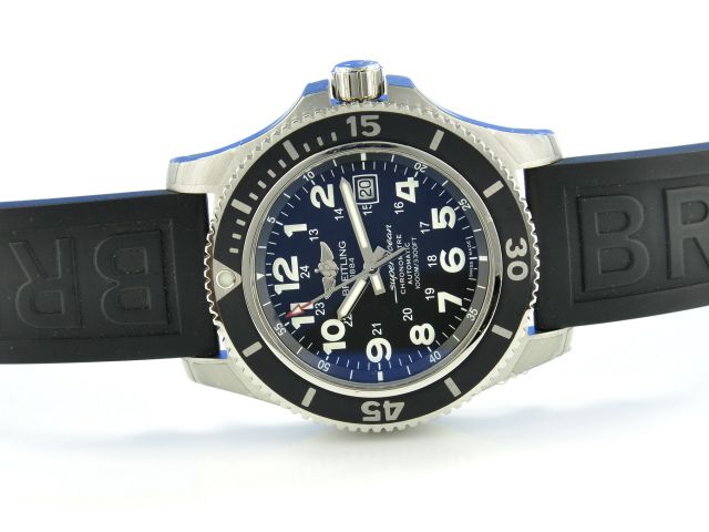 Breitling Superocean II 44