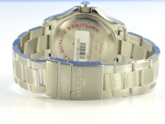 Breitling Superocean II