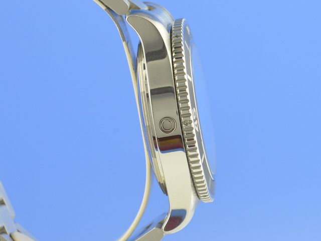 Breitling Superocean II